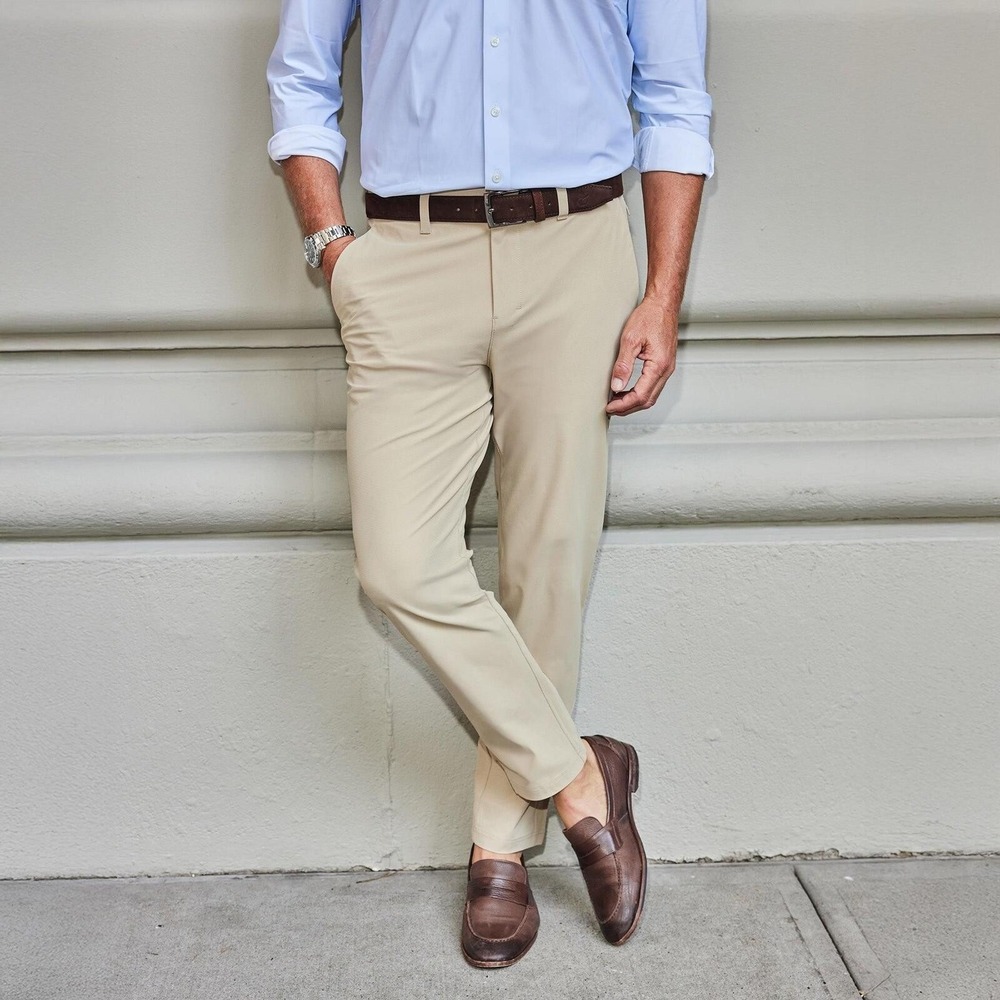 Collars & Co. NWT Apex Tech Pants - W30/L30
